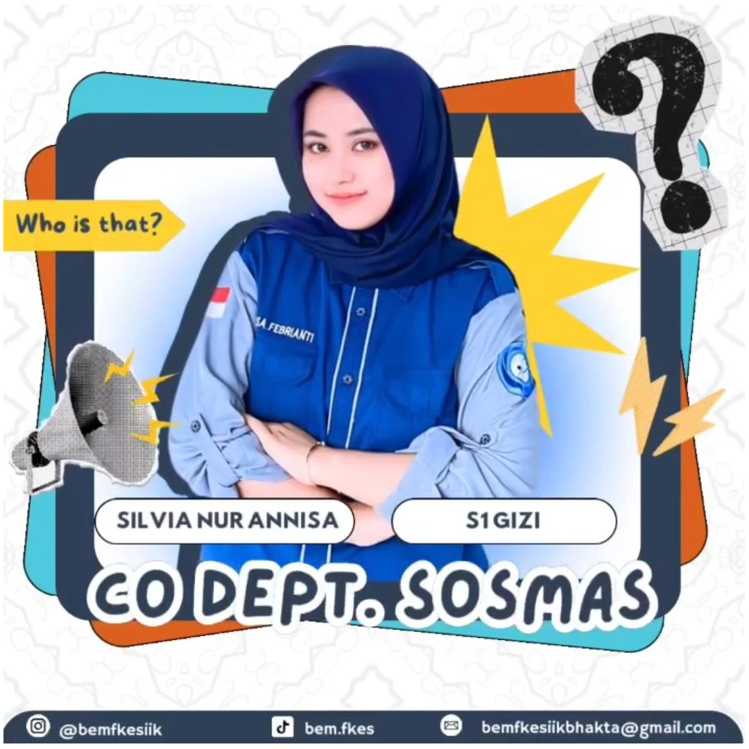 Co. Sosmas